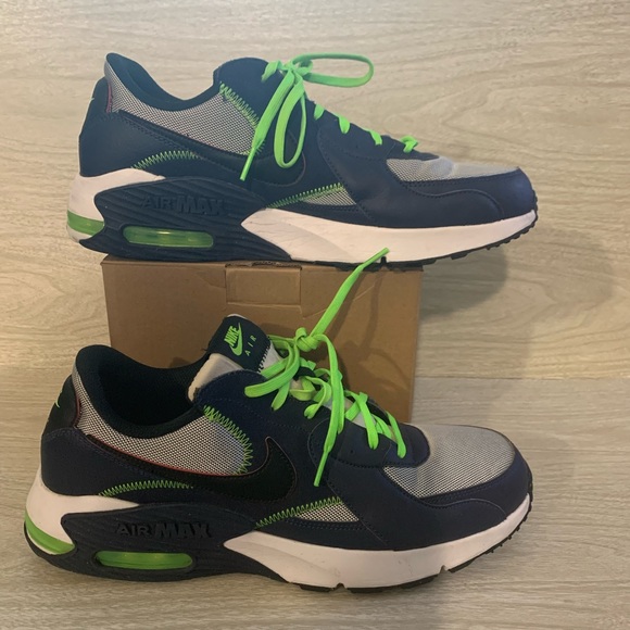 Nike Air Max Excee - Picture 1 of 12